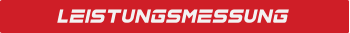 LEISTUNGSMESSUNG