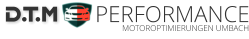 DT M MOTOROPTIMIERUNGEN UMBACH PERFORMANCE
