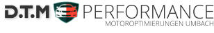 DT M MOTOROPTIMIERUNGEN UMBACH PERFORMANCE