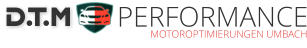 DT M MOTOROPTIMIERUNGEN UMBACH PERFORMANCE