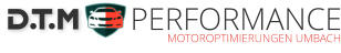 DT M MOTOROPTIMIERUNGEN UMBACH PERFORMANCE